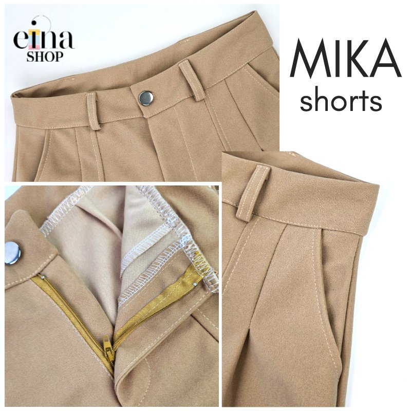 Mika Shorts Signature Collection - Image 4