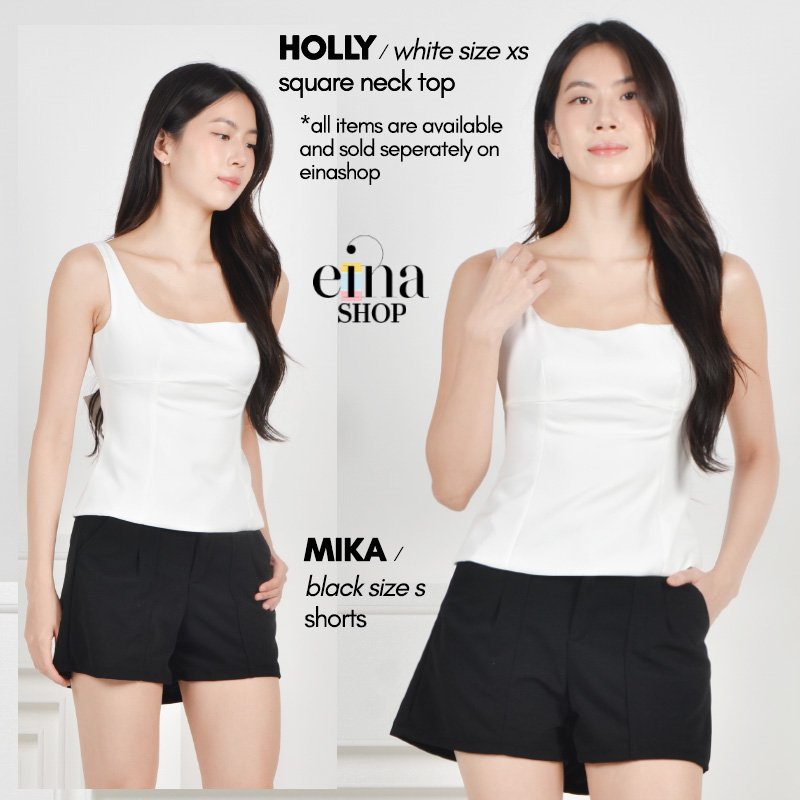 Mika Shorts Signature Collection - Image 6