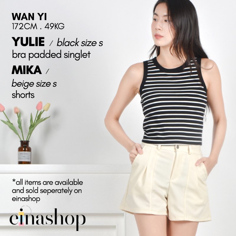 Mika Shorts Signature Collection - Image 8