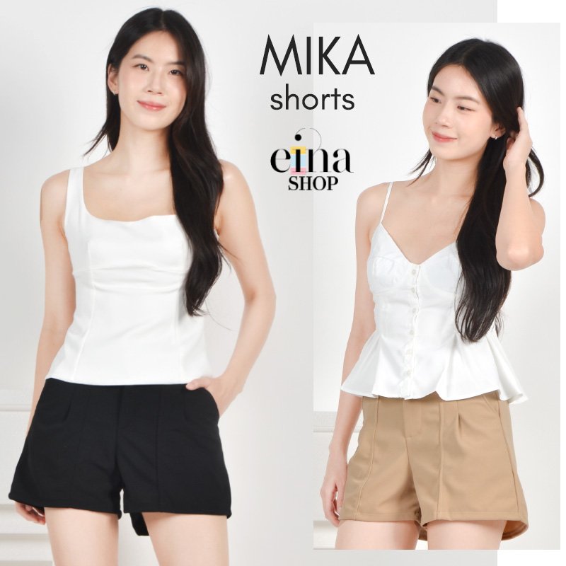 Mika Shorts Signature Collection - Image 9