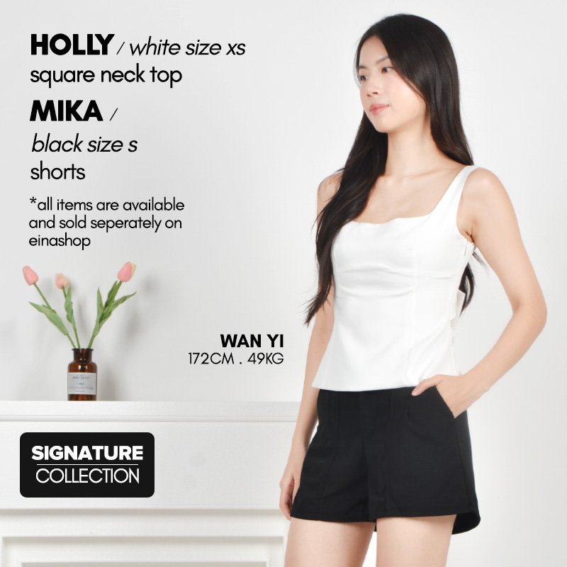 Mika Shorts Signature Collection - Image 10