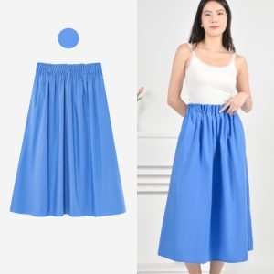 Hape Midi Skirt Signature Collection