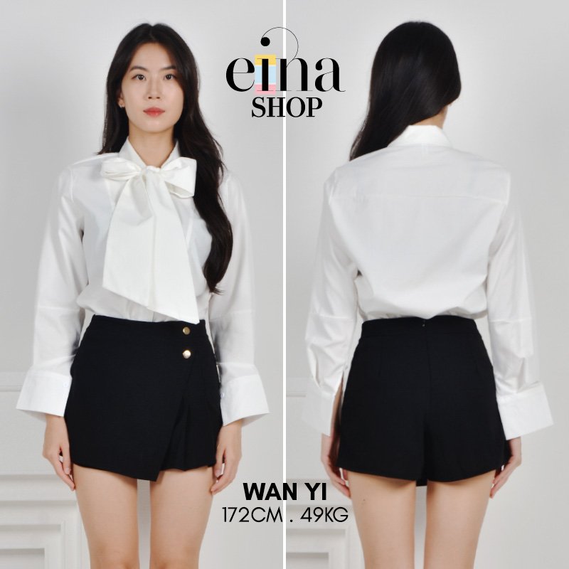 Alcia Skort Signature Collection - Image 5