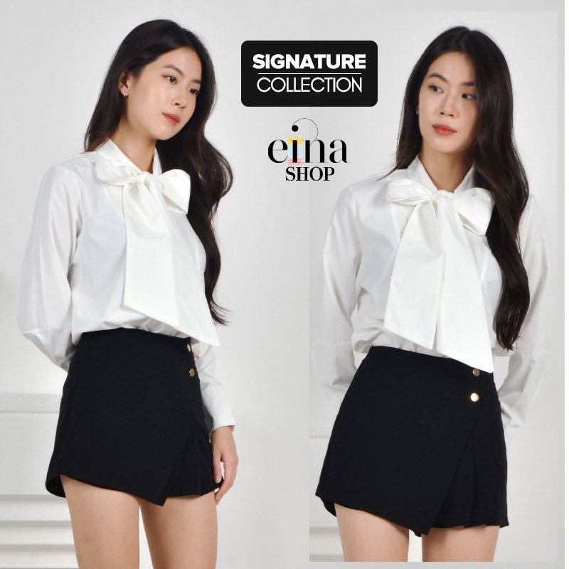 Alcia Skort Signature Collection - Image 7