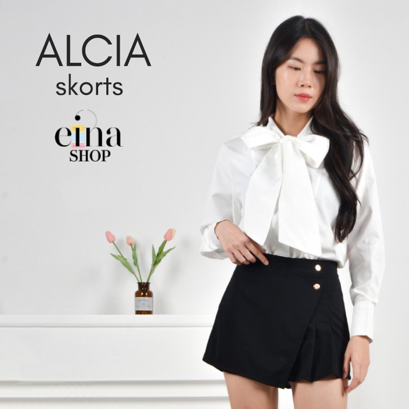 Alcia Skort Signature Collection - Image 8