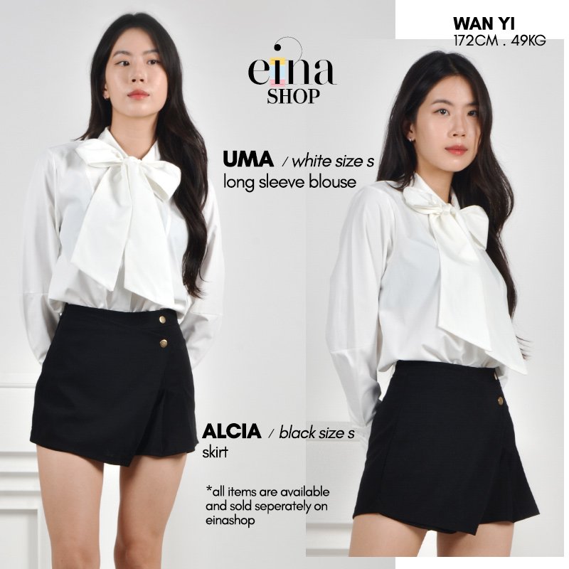 Alcia Skort Signature Collection - Image 9