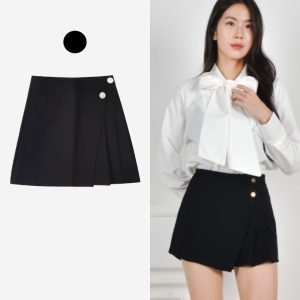 Alcia Skort Signature Collection