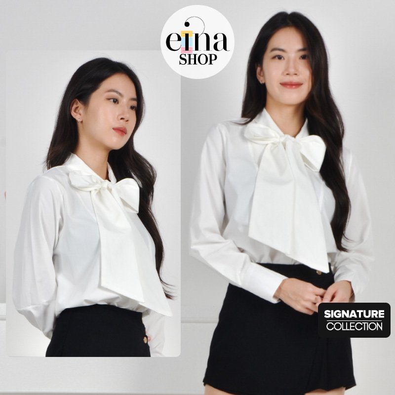 Uma Blouse Signature Collection - Image 2