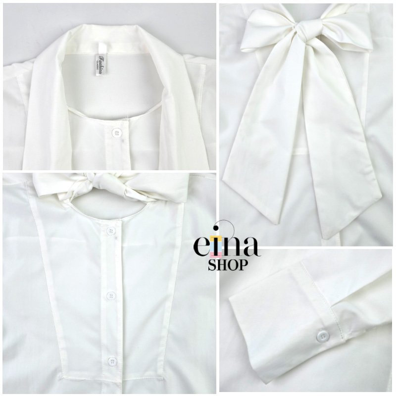 Uma Blouse Signature Collection - Image 4