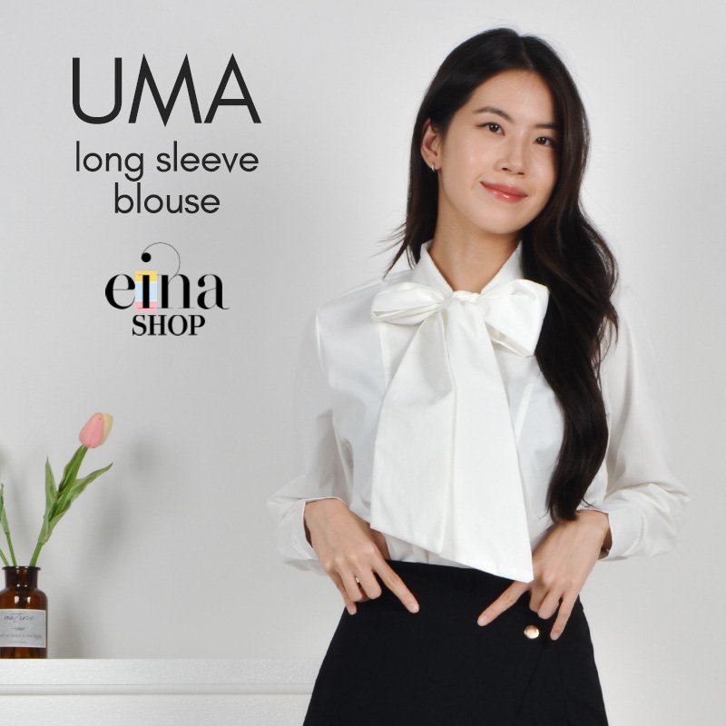 Uma Blouse Signature Collection - Image 7