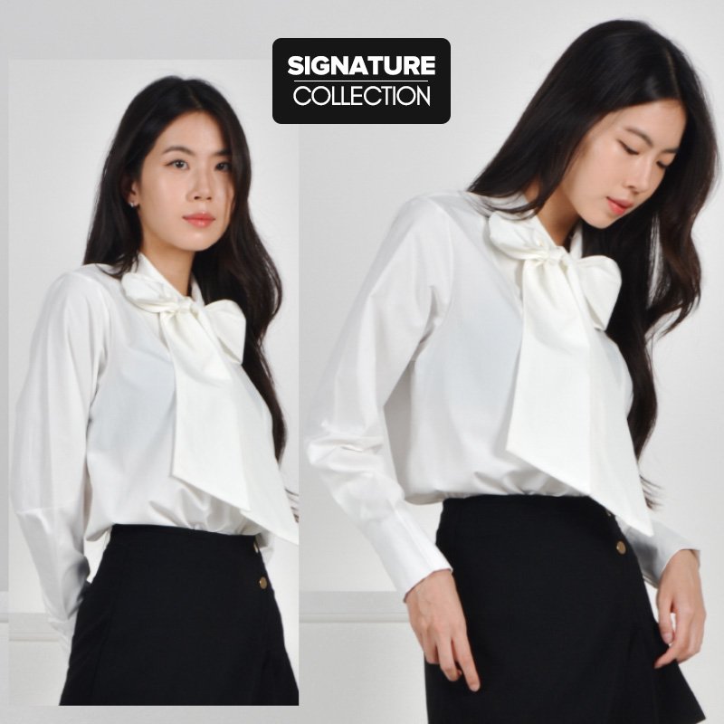 Uma Blouse Signature Collection - Image 8
