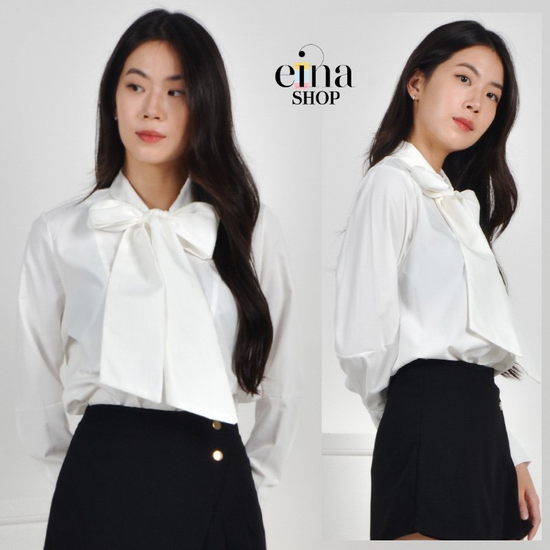 Uma Blouse Signature Collection - Image 9