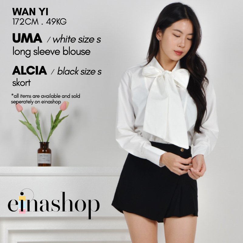 Uma Blouse Signature Collection - Image 10