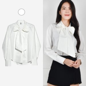 Uma Blouse Signature Collection