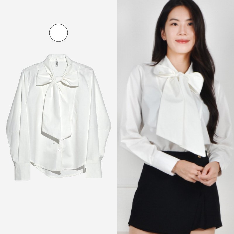 Uma Blouse Signature Collection