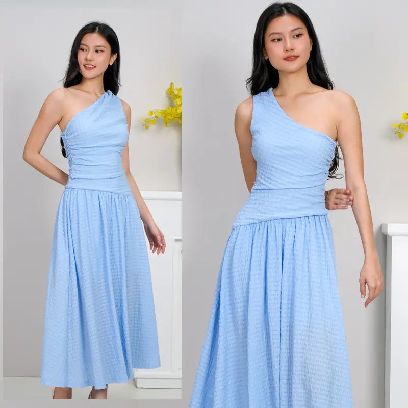 Elysia Toga Dress Signature Collection