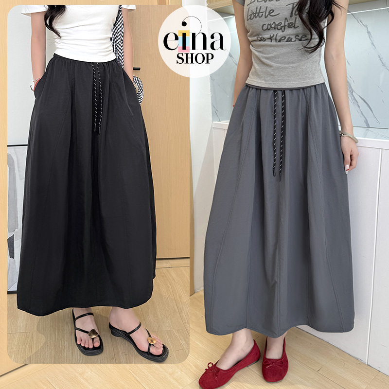 Annabel Midi Skirt