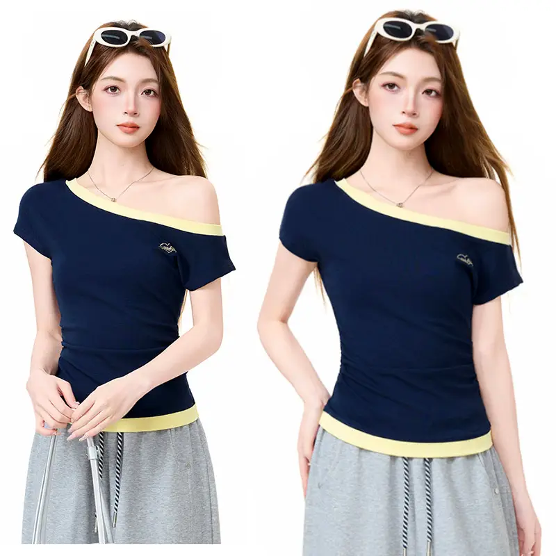 Emilia Off Shoulder top